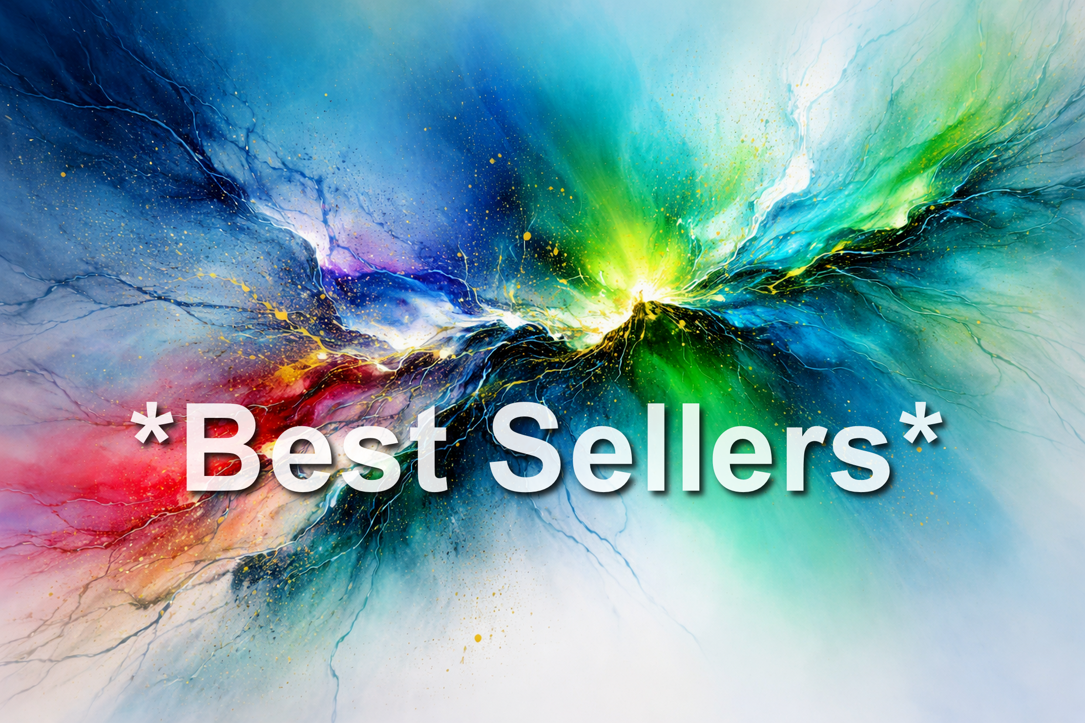 Best Sellers